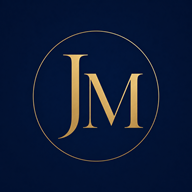 JM logo
